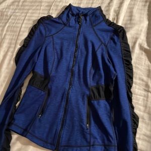 Zella Jacket
